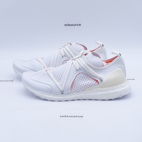NEW adidas by Stella McCartney Ultraboost T. S. Sneakers FV6525 - Picture 1 of 7